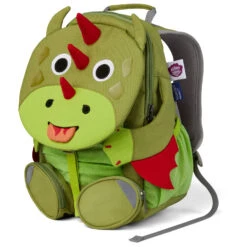 Affenzahn Großer Freund Drache - Kinderrucksack -Camping Verkauf affenzahn grosser freund drache kinderrucksack detail 3