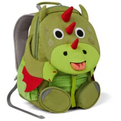 Affenzahn Großer Freund Drache - Kinderrucksack -Camping Verkauf affenzahn grosser freund drache kinderrucksack detail 4
