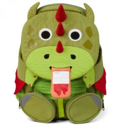 Affenzahn Großer Freund Drache - Kinderrucksack -Camping Verkauf affenzahn grosser freund drache kinderrucksack detail 5