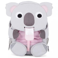 Affenzahn Großer Freund Koala - Kinderrucksack -Camping Verkauf affenzahn grosser freund koala kinderrucksack detail 5