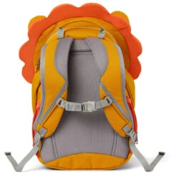 Affenzahn Großer Freund Löwe - Kinderrucksack -Camping Verkauf affenzahn grosser freund loewe kinderrucksack detail 4