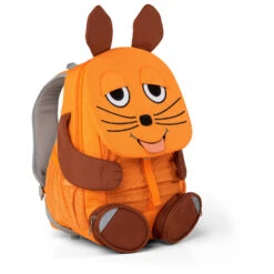 Affenzahn Großer Freund WDR Maus - Kinderrucksack -Camping Verkauf affenzahn grosser freund wdr maus kinderrucksack detail 3