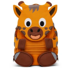 Affenzahn Kid's Großer Freund Giraffe - Kinderrucksack