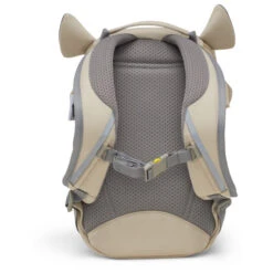 Affenzahn Kid's Kleiner Freund Nashorn - Kinderrucksack -Camping Verkauf affenzahn kids kleiner freund nashorn kinderrucksack detail 4
