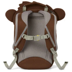 Kleiner Freund Affenzahn - Kinderrucksack 9 Kleiner Freund Affenzahn - Kinderrucksack -Camping Verkauf affenzahn kleiner freund affenzahn kinderrucksack detail 4