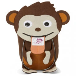 Kleiner Freund Affenzahn - Kinderrucksack 10 Kleiner Freund Affenzahn - Kinderrucksack -Camping Verkauf affenzahn kleiner freund affenzahn kinderrucksack detail 5