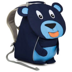 Affenzahn Kleiner Freund Bär - Kinderrucksack 6 Affenzahn Kleiner Freund Bär - Kinderrucksack -Camping Verkauf affenzahn kleiner freund baer kinderrucksack detail 3