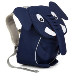 Affenzahn Kleiner Freund Elefant - Kinderrucksack -Camping Verkauf affenzahn kleiner freund elefant kinderrucksack detail 3