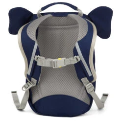 Affenzahn Kleiner Freund Elefant - Kinderrucksack -Camping Verkauf affenzahn kleiner freund elefant kinderrucksack detail 4