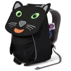 Affenzahn Kleiner Freund Panther - Kinderrucksack -Camping Verkauf affenzahn kleiner freund panther kinderrucksack detail 3