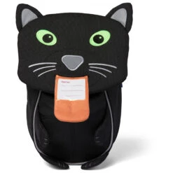 Affenzahn Kleiner Freund Panther - Kinderrucksack -Camping Verkauf affenzahn kleiner freund panther kinderrucksack detail 5