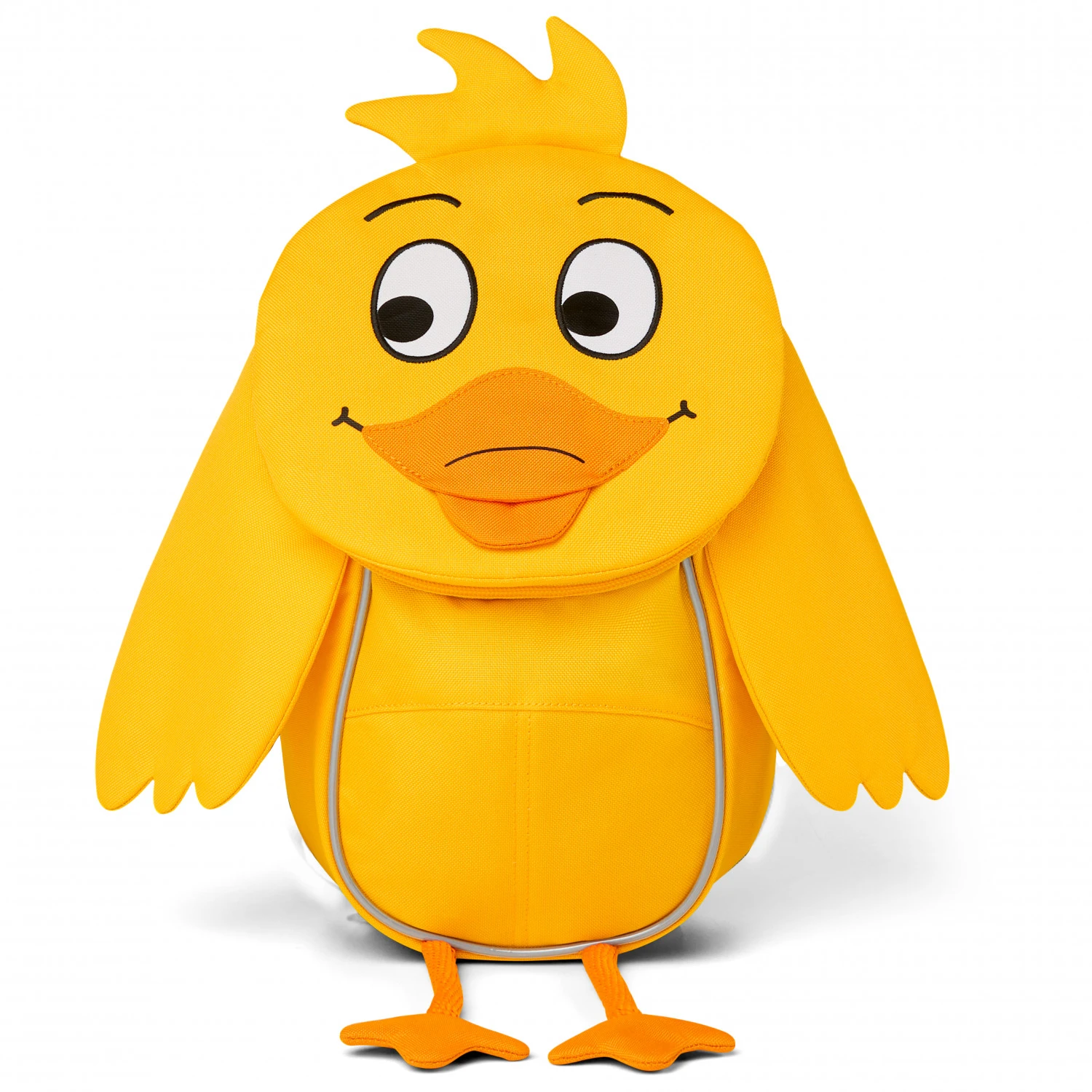 Affenzahn Kleiner Freund WDR Ente - Kinderrucksack 1 Affenzahn Kleiner Freund WDR Ente - Kinderrucksack