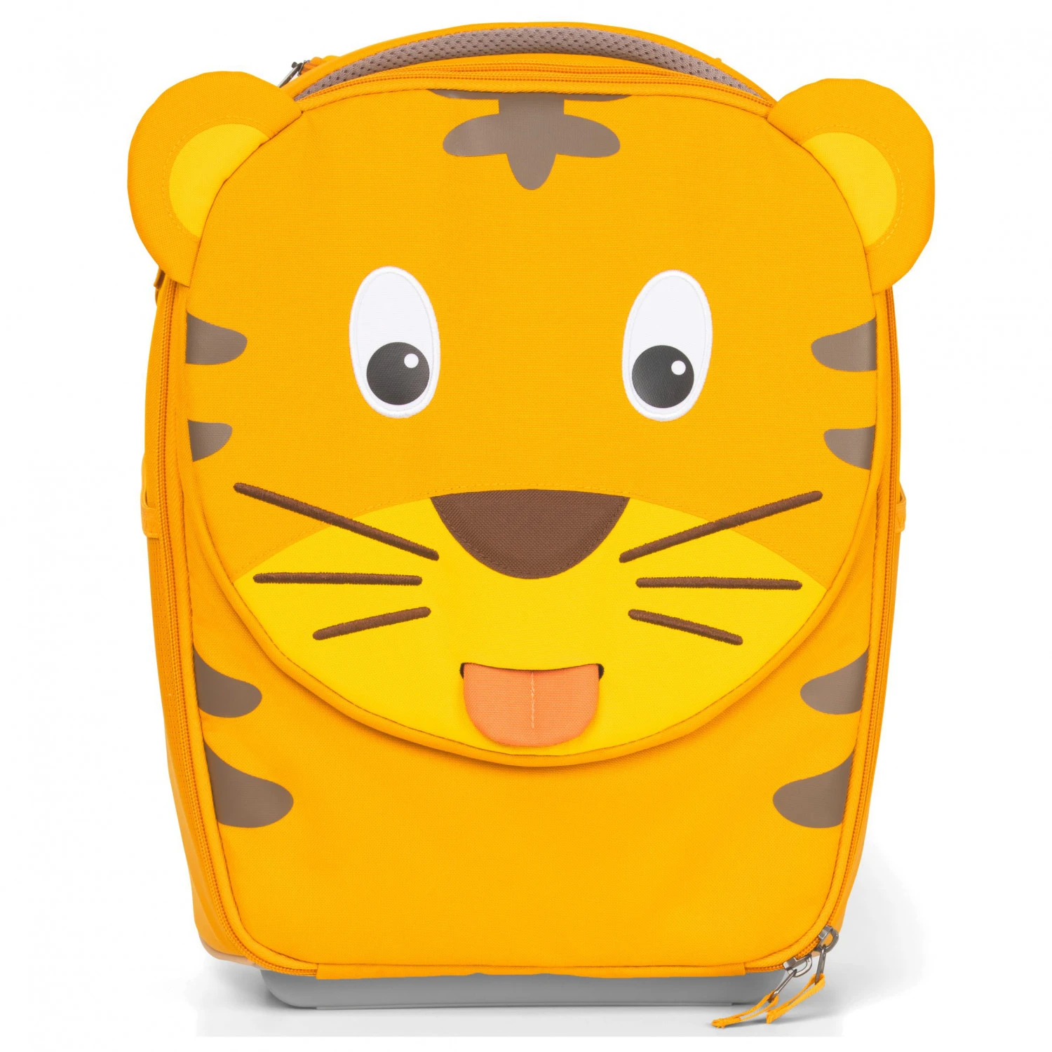 Affenzahn Koffer Tiger - Reisetasche 2 Affenzahn Koffer Tiger - Reisetasche – Bild 2