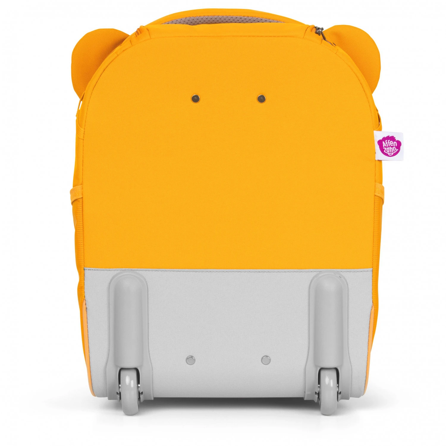Affenzahn Koffer Tiger - Reisetasche 5 Affenzahn Koffer Tiger - Reisetasche – Bild 5