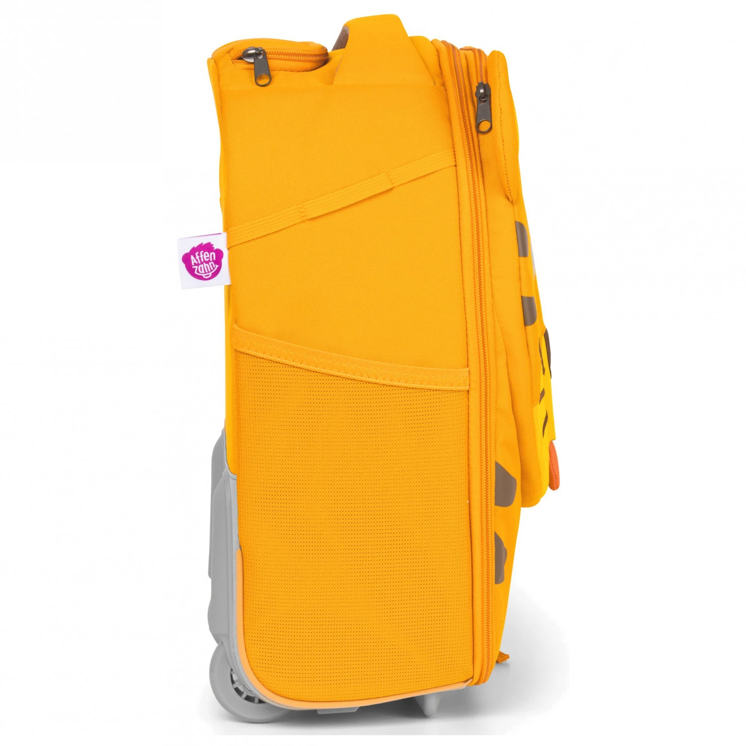 Affenzahn Koffer Tiger - Reisetasche 6 Affenzahn Koffer Tiger - Reisetasche – Bild 6