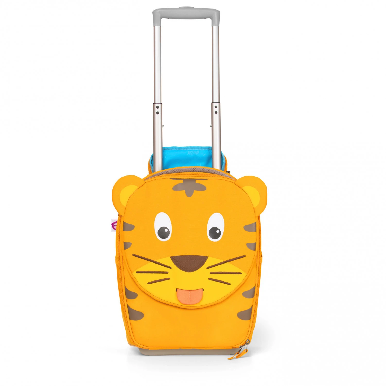 Affenzahn Koffer Tiger - Reisetasche 7 Affenzahn Koffer Tiger - Reisetasche – Bild 7