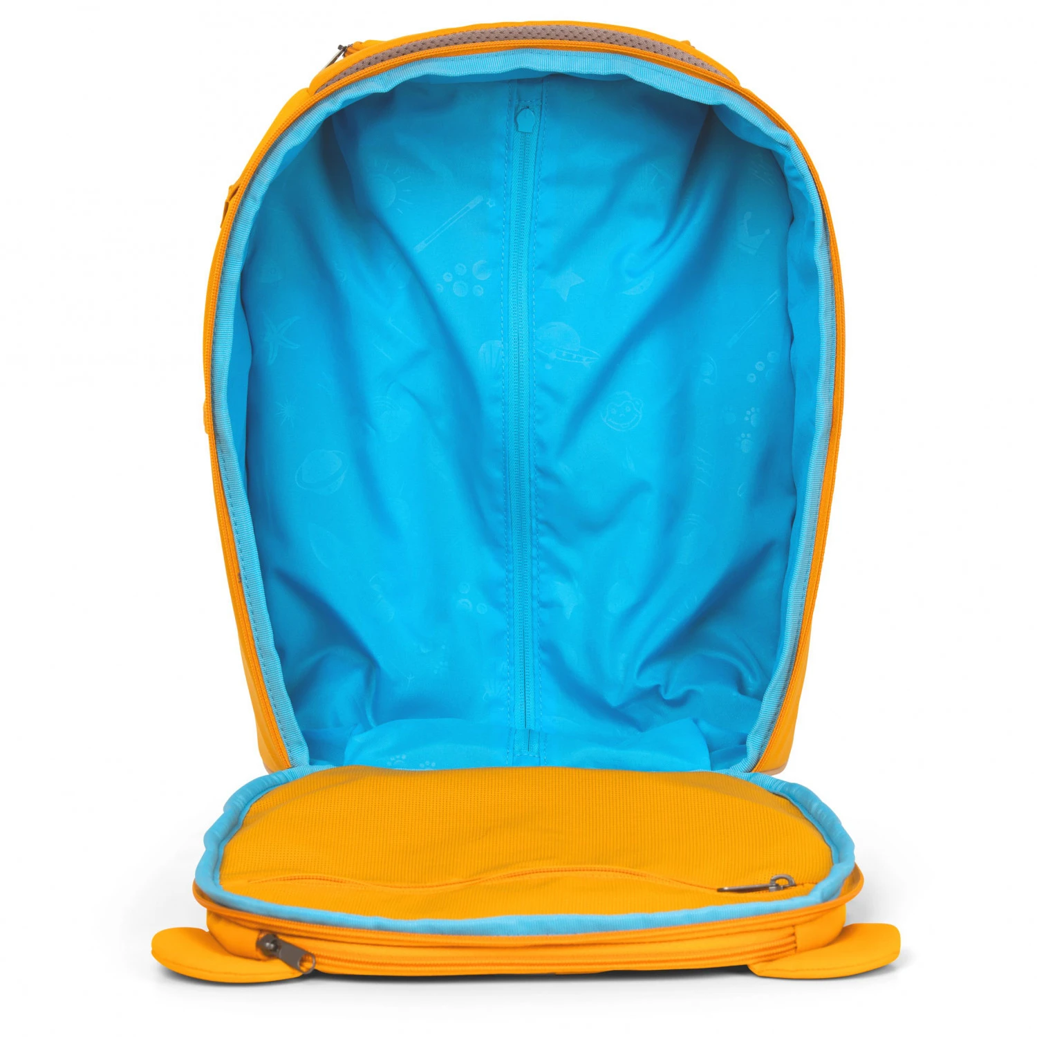 Affenzahn Koffer Tiger - Reisetasche 8 Affenzahn Koffer Tiger - Reisetasche – Bild 8