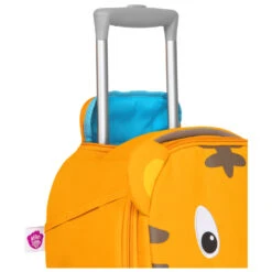 Affenzahn Koffer Tiger - Reisetasche 18 Affenzahn Koffer Tiger - Reisetasche -Camping Verkauf affenzahn koffer tiger reisetasche detail 9