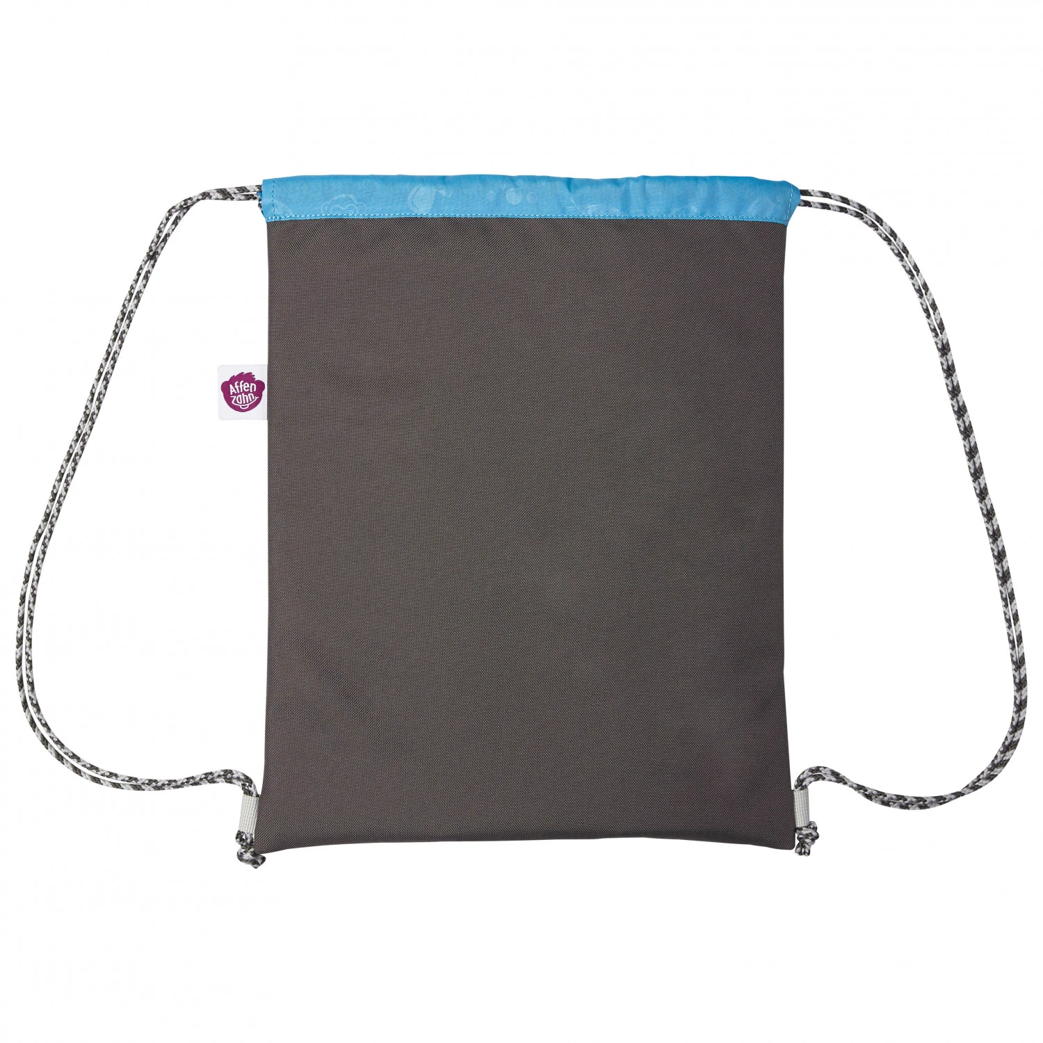 Affenzahn Turnbeutel Hund II - Kinderrucksack 2 Affenzahn Turnbeutel Hund II - Kinderrucksack – Bild 2