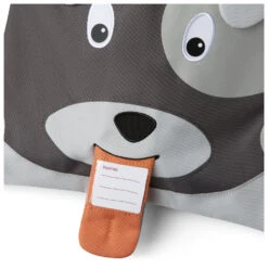 Affenzahn Turnbeutel Hund II - Kinderrucksack 5 Affenzahn Turnbeutel Hund II - Kinderrucksack -Camping Verkauf affenzahn turnbeutel hund ii kinderrucksack detail 3