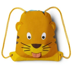 Affenzahn Turnbeutel Tiger II - Kinderrucksack