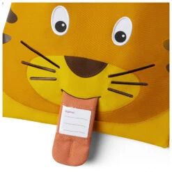 Affenzahn Turnbeutel Tiger II - Kinderrucksack 8 Affenzahn Turnbeutel Tiger II - Kinderrucksack -Camping Verkauf affenzahn turnbeutel tiger ii kinderrucksack detail 4