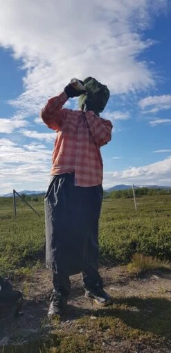 Basic Nature Moskitohutnetz No-See-Um - Moskitonetz -Camping Verkauf basic nature moskitohutnetz no see um myggnaet f6e017ea79eaa1e1c57a74b81b1d15a9 1