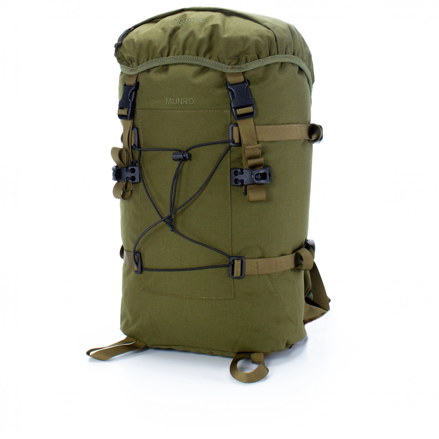 Berghaus Munro II 35 - Wanderrucksack 1 Berghaus Munro II 35 - Wanderrucksack