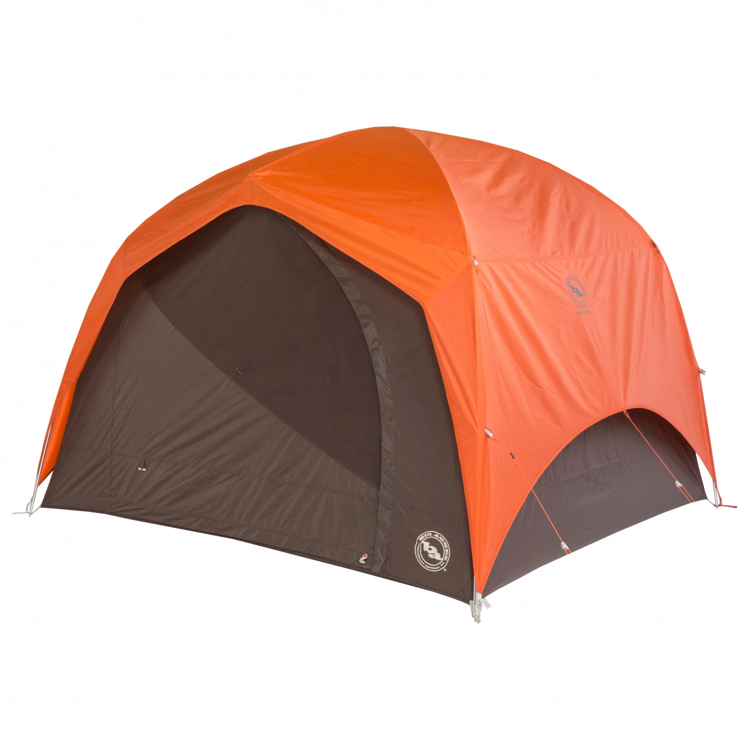 Big Agnes Big House 4 - 4-Personen Zelt 1 Big Agnes Big House 4 - 4-Personen Zelt