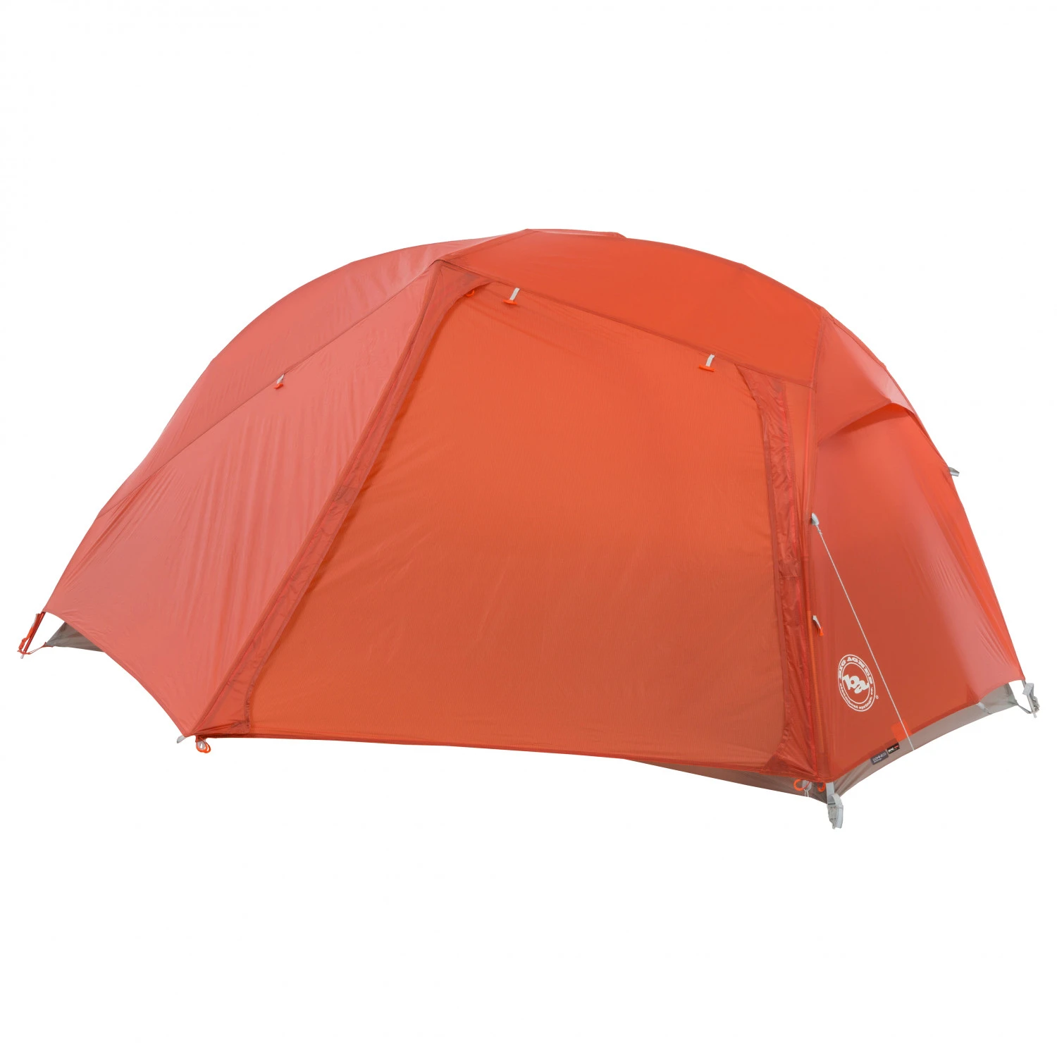 Big Agnes Copper Spur HV UL1 - 1-Personen Zelt 5 Big Agnes Copper Spur HV UL1 - 1-Personen Zelt – Bild 5