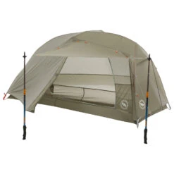 Big Agnes Copper Spur HV UL1 - 1-Personen Zelt 8 Big Agnes Copper Spur HV UL1 - 1-Personen Zelt -Camping Verkauf big agnes copper spur hv ul1 1 personen zelt detail 4