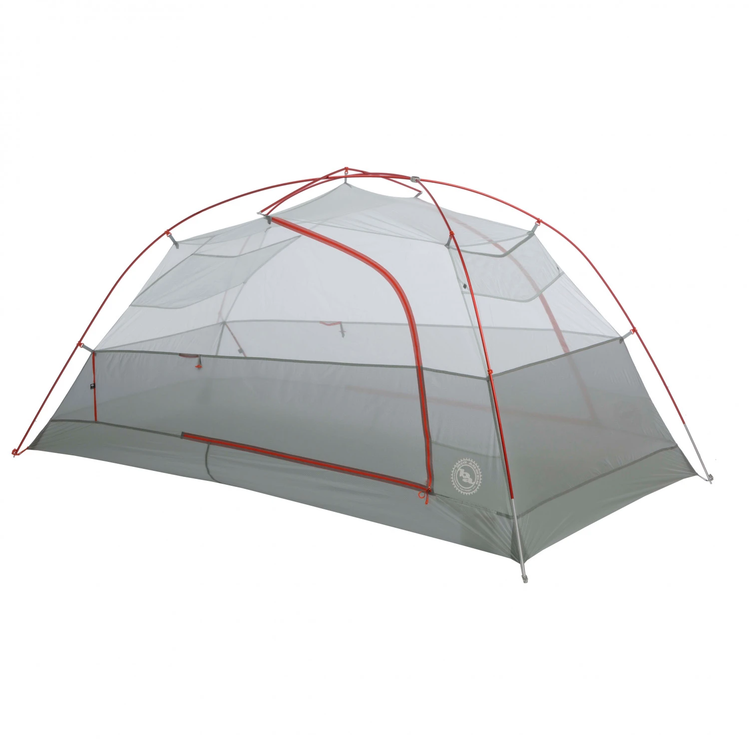 Big Agnes Copper Spur HV UL2 Bikepack - 2-Personen Zelt 7 Big Agnes Copper Spur HV UL2 Bikepack - 2-Personen Zelt – Bild 7