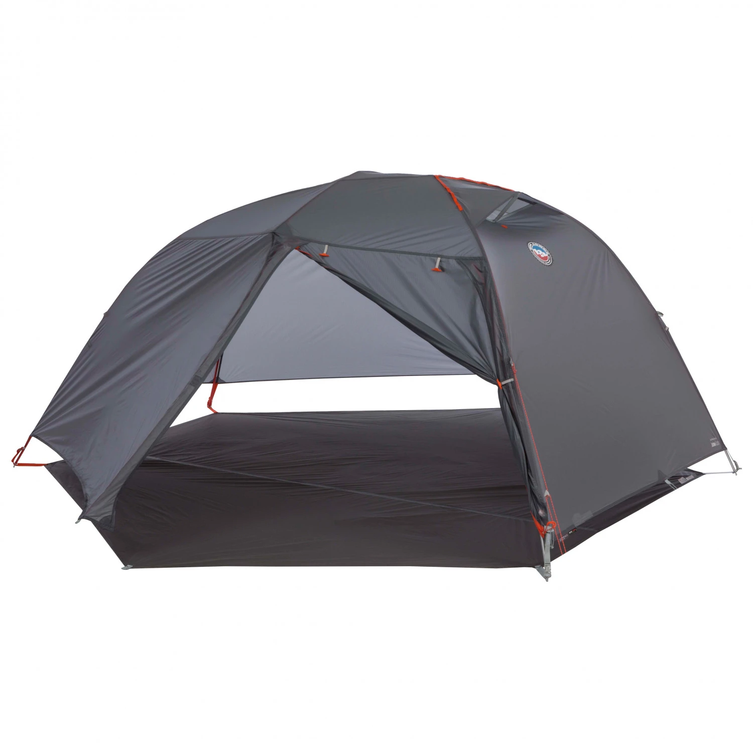 Big Agnes Copper Spur HV UL2 Bikepack - 2-Personen Zelt 1 Big Agnes Copper Spur HV UL2 Bikepack - 2-Personen Zelt