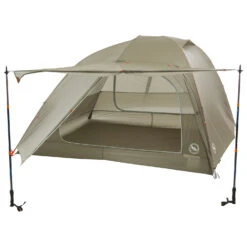 Big Agnes Copper Spur HV UL4 - 4-Personen Zelt -Camping Verkauf big agnes copper spur hv ul4 4 personen zelt detail 4