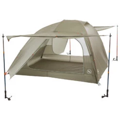 Big Agnes Copper Spur HV UL4 - 4-Personen Zelt -Camping Verkauf big agnes copper spur hv ul4 4 personen zelt detail 5