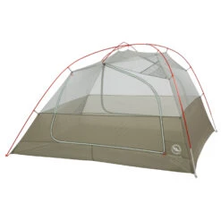 Big Agnes Copper Spur HV UL4 - 4-Personen Zelt -Camping Verkauf big agnes copper spur hv ul4 4 personen zelt detail 6