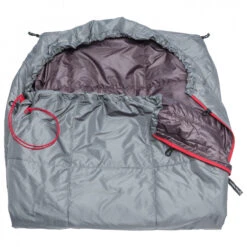 Big Agnes Farrington Primaloft Left - Kunstfaserschlafsack -Camping Verkauf big agnes farrington primaloft left kunstfaserschlafsack detail 3