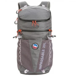 Big Agnes Impassable 20 - Wanderrucksack