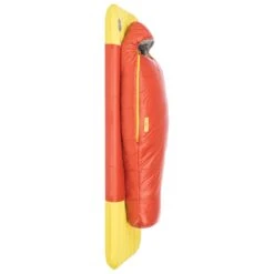 Big Agnes Little Red 20 - Kinderschlafsack 6 Big Agnes Little Red 20 - Kinderschlafsack -Camping Verkauf big agnes little red 20 kinderschlafsack detail 3