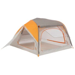 Big Agnes Salt Creek SL3 - 3-Personen Zelt -Camping Verkauf big agnes salt creek sl3 3 personen zelt detail 3