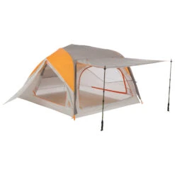 Big Agnes Salt Creek SL3 - 3-Personen Zelt -Camping Verkauf big agnes salt creek sl3 3 personen zelt detail 4