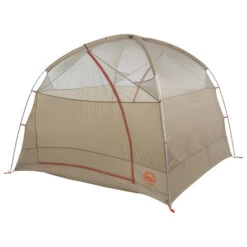 Big Agnes Spicer Peak 4 - 4-Personen Zelt -Camping Verkauf big agnes spicer peak 4 4 personen zelt detail 4