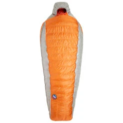 Camping Verkauf -Camping Verkauf big agnes torchlight ul 30 daunenschlafsack detail 2