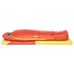 Big Agnes Torchlight Youth 20 - Kinderschlafsack -Camping Verkauf big agnes torchlight youth 20 kinderschlafsack detail 3