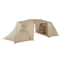 Big Agnes Wyoming Trail 4 - 4-Personen Zelt
