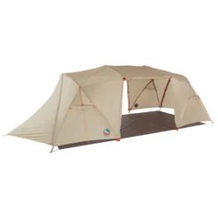 Big Agnes Wyoming Trail 4 - 4-Personen Zelt -Camping Verkauf big agnes wyoming trail 4 4 personen zelt detail 3