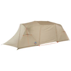 Big Agnes Wyoming Trail 4 - 4-Personen Zelt -Camping Verkauf big agnes wyoming trail 4 4 personen zelt detail 4