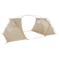 Big Agnes Wyoming Trail 4 - 4-Personen Zelt -Camping Verkauf big agnes wyoming trail 4 4 personen zelt detail 5