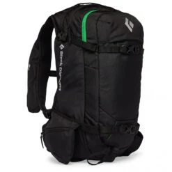 Black Diamond Dawn Patrol 32 - Skitourenrucksack -Camping Verkauf black diamond dawn patrol 32 skitourenrucksack 1