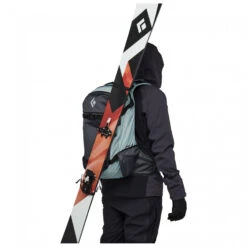 Black Diamond Dawn Patrol 32 - Skitourenrucksack -Camping Verkauf black diamond dawn patrol 32 skitourenrucksack detail 7